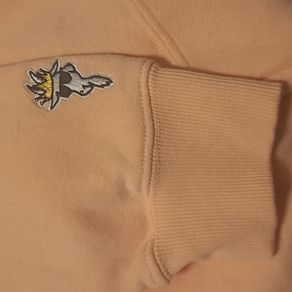 💫Excellent drawstring OG hooded sweatshirt💫